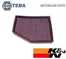 33-2294 MOTOR LUFTFILTER MOTORFILTER K&N FILTERS F�R BMW 5,6,E60,E61,E63,E64