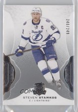 2016-17 Upper Deck The Cup 240/249 Steven Stamkos #85 0gu