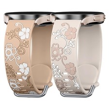 Bracelet Galaxy Watch 7/6/5/4/FE 40mm 44mm/6/4 Classic 47mm 43mm 46mm 42mm/5
