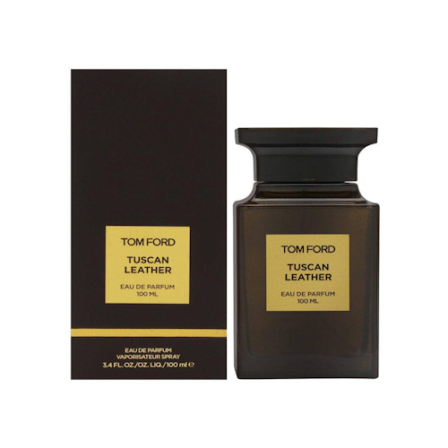 Tuscan Leather by Tom Ford 3.4 oz EDP Cologne for Men New In Box