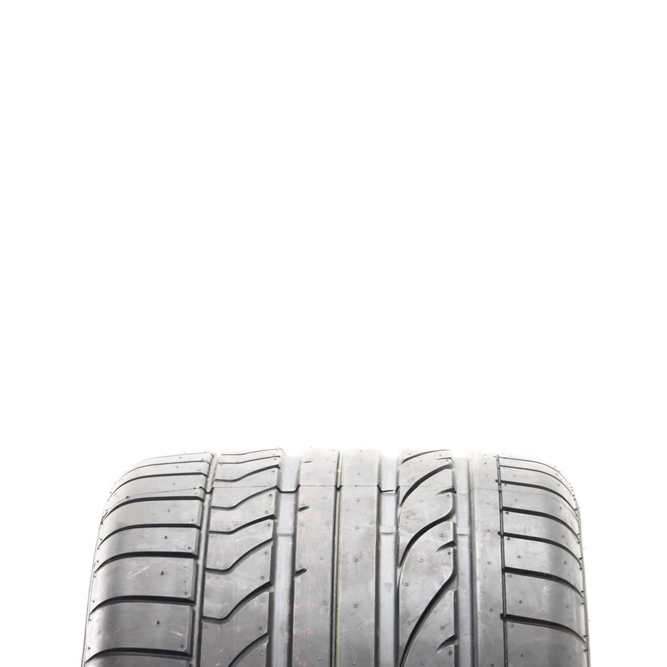 Nuevo 345/35ZR19 Bridgestone Potenza RE050A Scuderia 110Y Foto 3 de 4