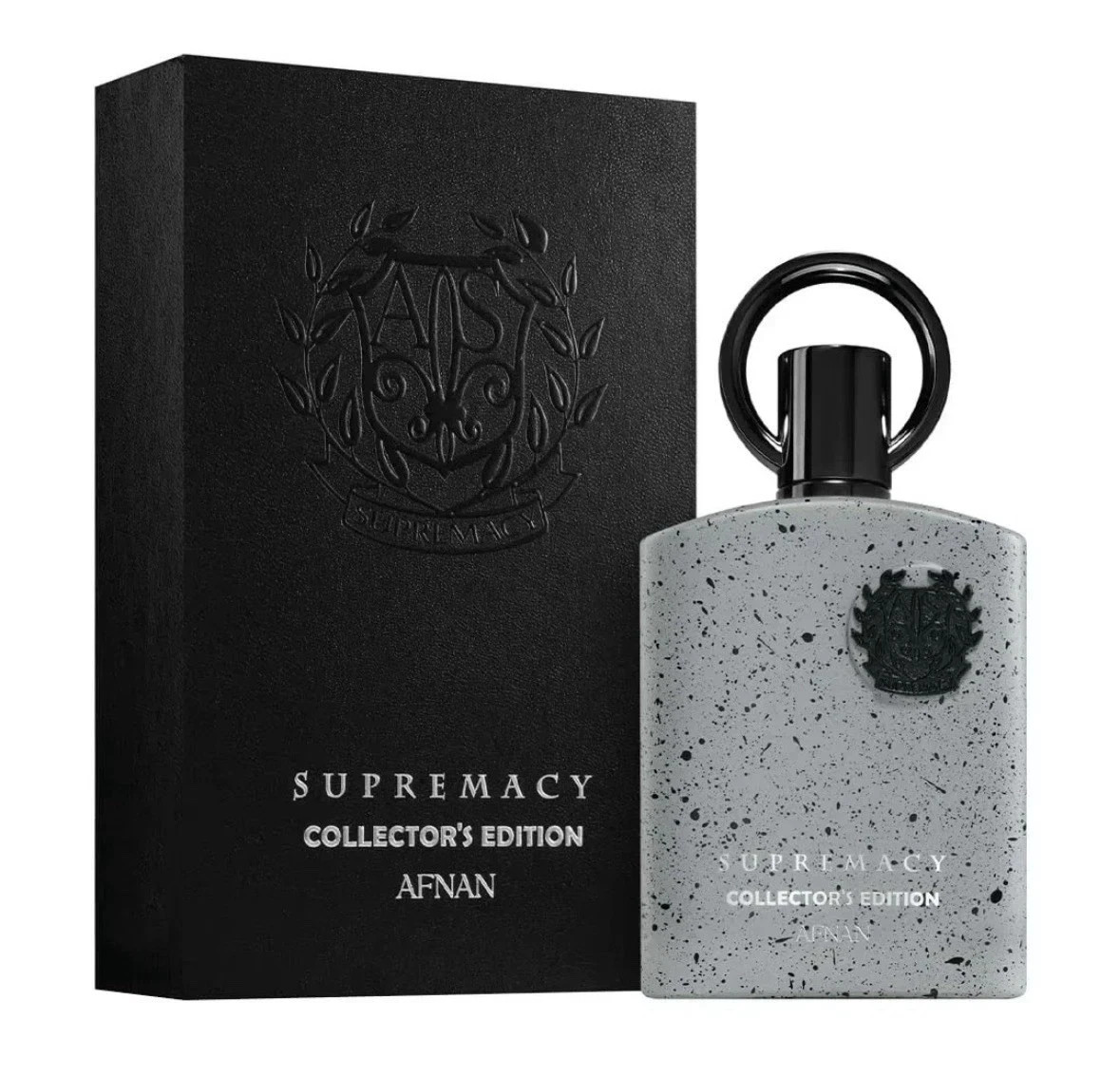 Afnan Supremacy EDP Men's Fragrance Spray Collector's Edition