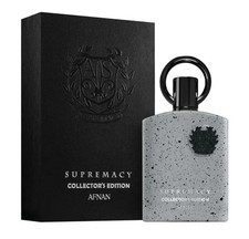 Afnan Supremacy EDP Mens Fragrance Spray Coll...