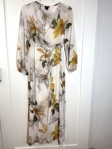 Kate and Lily Floral Dress | eBay Kate and Lily Floral Dress | eBay