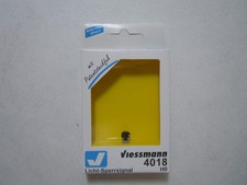 Viessmann 4018 H0, Licht-Sperrsignal nieder