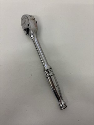 Vintage Snap On Tools 3/8 Ratsche F830 Standardgriff USA 1993