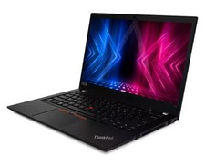 Lenovo ThinkPad T14 Gen 1 14" i5-10310U 8GB 256GB SSD Windows 11 B-Ware