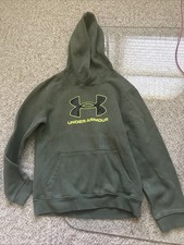 Under ARMOUR Boys Sweatshirt Youth size M