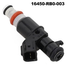 Injecteur Honda JAZZ