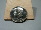 1970-S Kennedy Half Dollar 40% Silver Proof