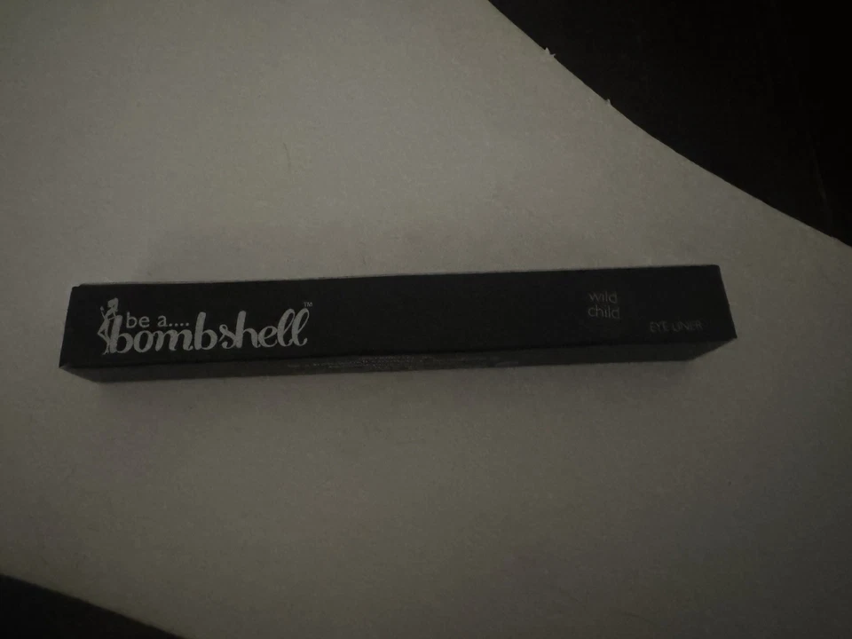 Be A Bombshell Eye Liner Wild Child SEALED NEW NIB  - Image 3 of 4