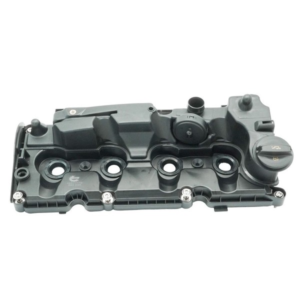 Ventildeckel Mit Dichtung FüR Skoda Octavia Iii 1.6 Tdi 03L103469T Clh Cxx Crk-image
