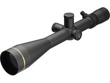 Leupold VX-3HD CDS-T Rifle Scope 6.5-20x 50mm Fine Duplex Reticle