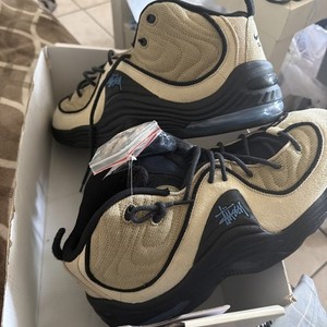 penny hardaway size 14