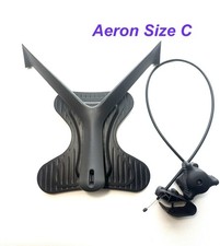 Hermɑn Miller Aeron Posturefit Back Support Kit Size C Classic Chair