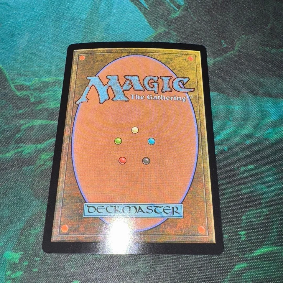 Wooded Foothills foil MH3 Mountain Landscape Fantasy Card Game - Image 2 of 2