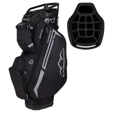 Sun Mountain 2025 Maverick 14 Way Divider Golf Bag with 9 Spacious Pockets