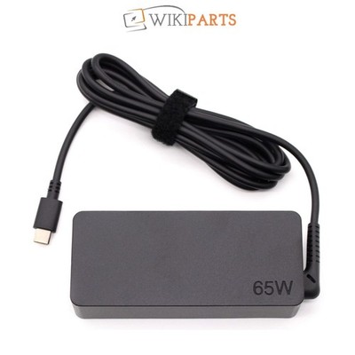 Menge 10X Netzteil Großhandel 65W USB-C Laptop Ladegerät für Lenovo