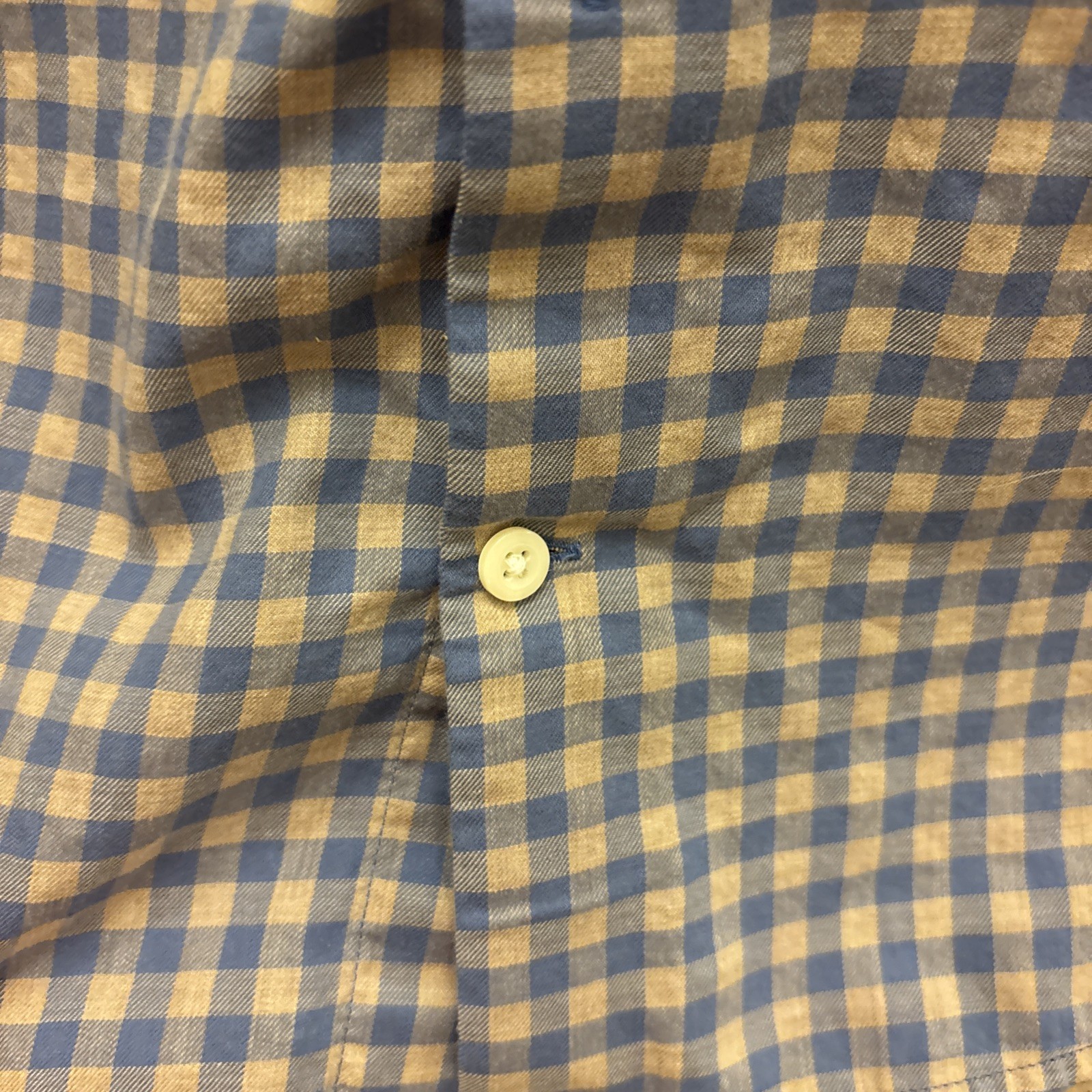 Streamsong Peter Millar Button Down Medium - image 10