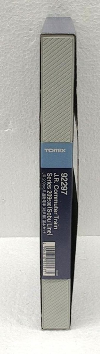 TOMIX 7153 TOMYTEC TOMIX N gauge EF81-500 type 7144 Model train