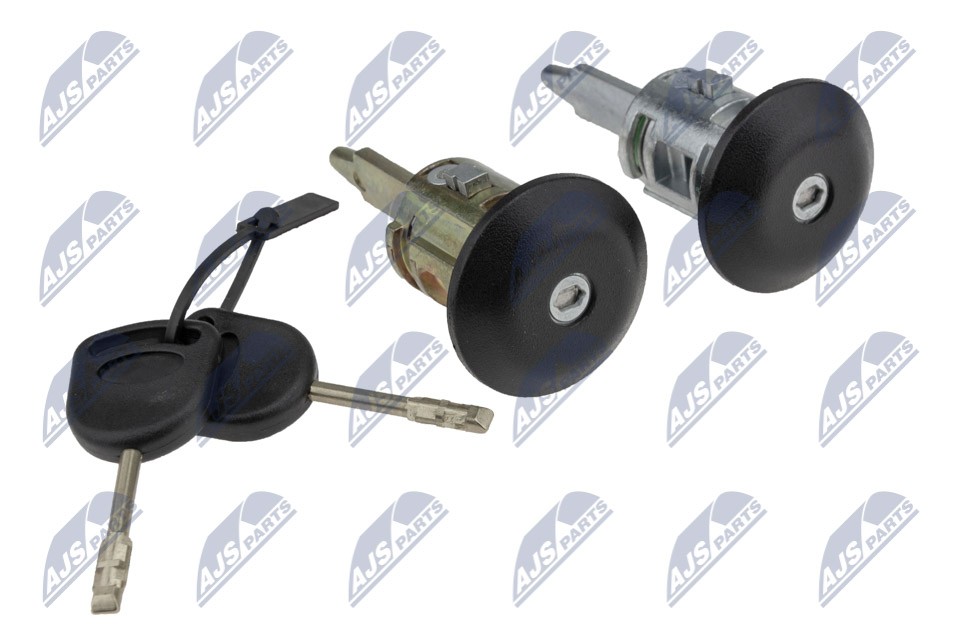 Fits NTY EZC-FR-089 LOCK INSERT SET