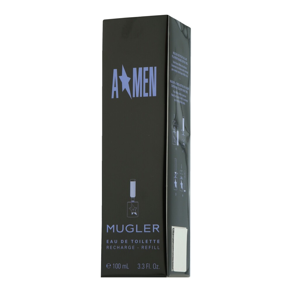 Thierry Mugler - AMen EDT 100 18390₽