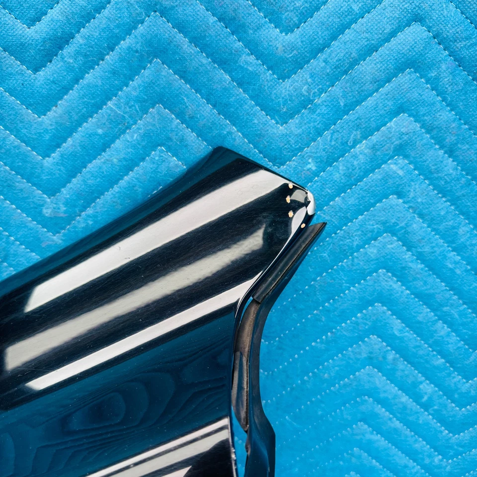 Lexus LS460 2007-2009 guardabarros delantero izquierdo fabricante de equipos originales Foto 2 de 4