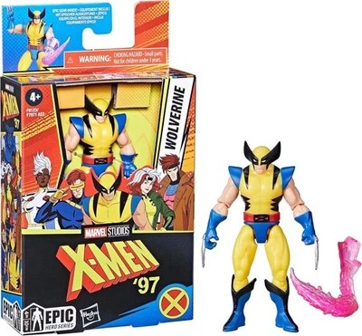 Figurine marvel Studios X-Men 97 Epic Hero Series - Photo 1/3
