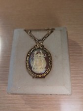 vintage Max Factor Hypnotique solid perfume l...
