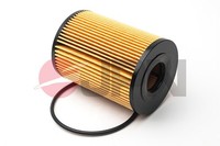 ÖLfilter JPN 10F1012-JPN Filtereinsatz FüR Opel Movano X70 Bus DTI UD0 UD4 PRO 2