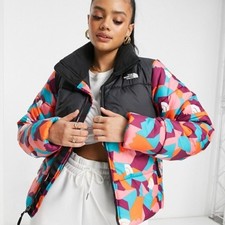The North Face Saikuru Jacket, Womens Medium ...