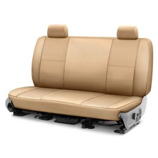 For Toyota Corolla 93-97 Cordura Ballistic 2nd Row Cashmere Custom Seat Covers