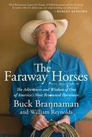 Faraway Horses Buck Brannaman Taschenbuch Kartoniert / Broschiert Englisch 2019