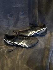 Asics Hyper MD 6 Track An Field Shoes Mens 11 Lightly Used