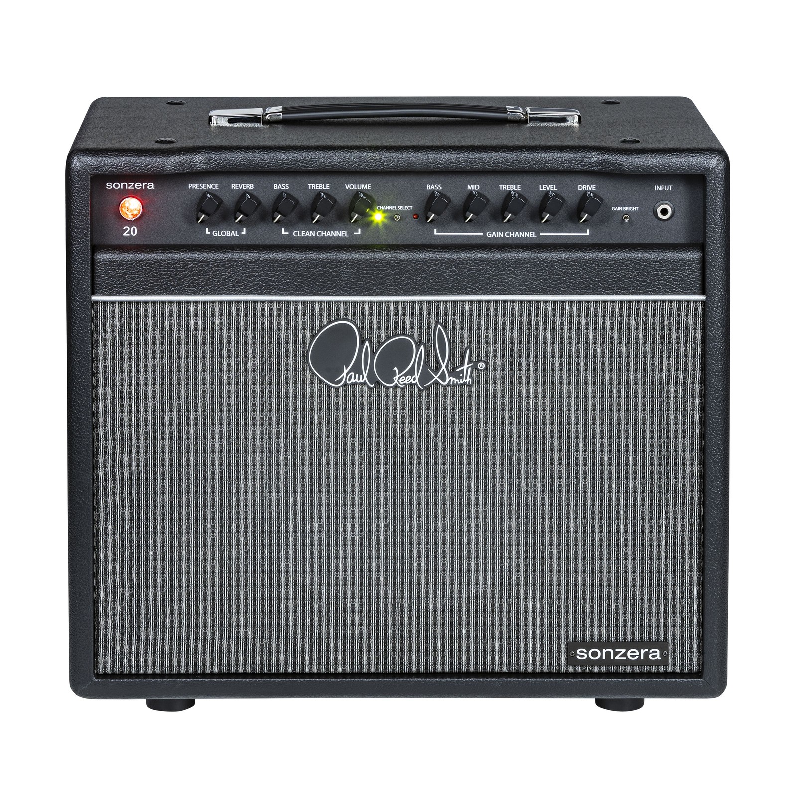 PRS Sonzera 20W 1x12 combo - Rhrenverstrker 248890₽
