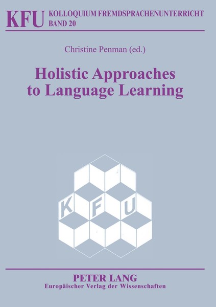 Holistic Approaches To Language Learning Christine Penman-image