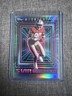 2024 TOPPS MIDNIGHT STAR STUDDED JERRY RICE REFRACTOR #SS-21 49ERS