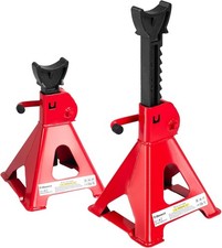 2pack Car Jack Stand 3 Tons 6000 Lbs Capacity Adjustable Height Steel Stands 2pack Car Jack Stand 3 Tons 6000 Lbs Capacity Adjustable Height Steel Stands