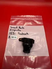 Smart Parts Impulse REDZ Feedneck