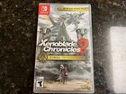 New ListingXenoblade Chronicles 2: Torna The Golden Country (Nintendo Switch, 2018)