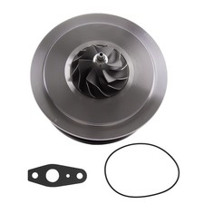 Turbo Nissan ALMERA