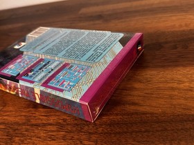 Impossible Mission II 2 (Nintendo NES) AVS Version Brand NEW Factory Sealed