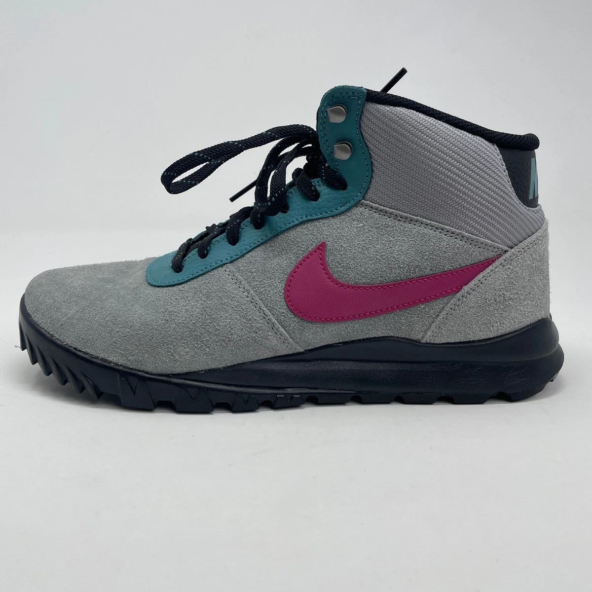 Reason Black Multicolor Graphic Chukka Boots. Size 11 British Walkers New Castle Men main image 2