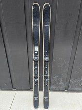 177cm Head Kore 94 Ti Skis w/ Tyrolia Attack LTY 11 Demo Bindings 25/26