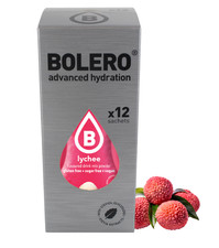 Bolero Bebida en Polvo Lichi con Stevia 1…