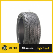 Used 27535r20 Pirelli P Zero 102h - 832