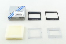  MINT in Box Hasselblad 41151 6x3 6x4.5 Panorama Format Masks Set From JAPAN