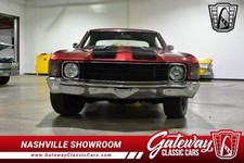 1972 Chevrolet Chevelle for Sale