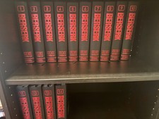 Berserk Deluxe Edition Manga Volumes 1-14 Com...