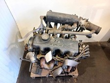 Moteur Hyundai ACCENT